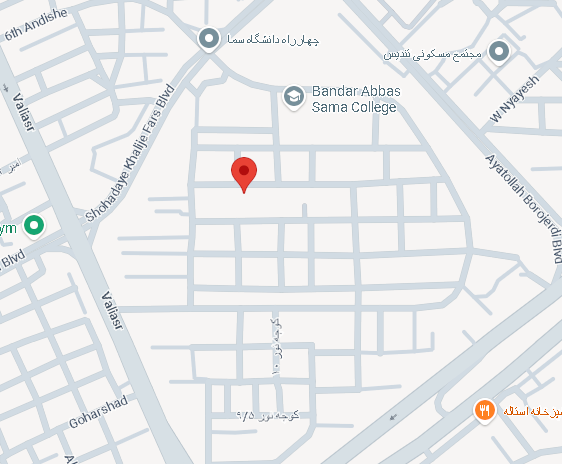 لوکیشن