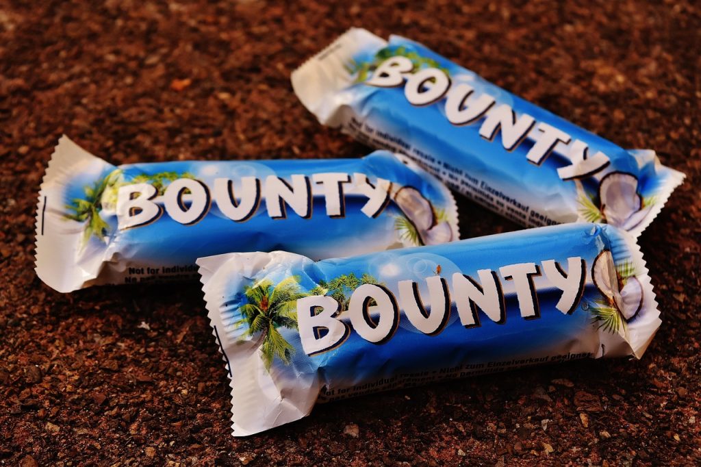 bounty