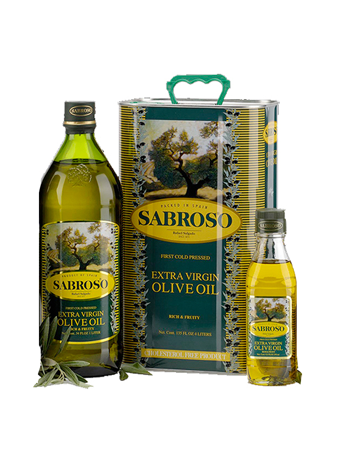sabroso
